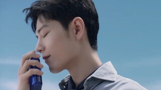 [Xiao Zhan] 220817 Video quảng cáo nước hoa Polo Ralph Lauren Fragrance-Blue