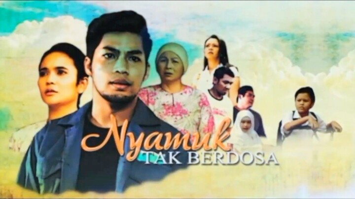 Cerekarama Nyamuk Tak Berdosa 2013