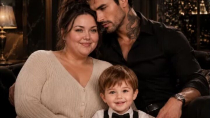 After My Divorce, I Became the Godfather’s XXL Wife