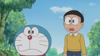 Doraemon Episode 355