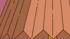 The Simpsons: "Marge's Pregnancy, Bart's Shocking Birth"