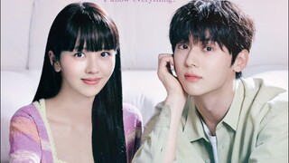 My Lovely Liar EP2 (1/2) Tagalog