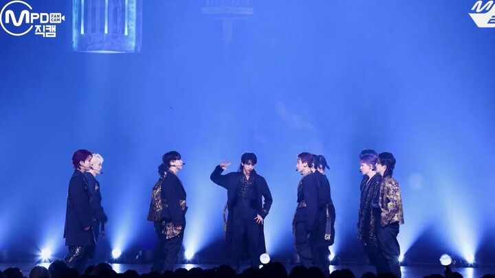 【SEVENTEEN】ซูเปอร์สเตจปิดเสียง