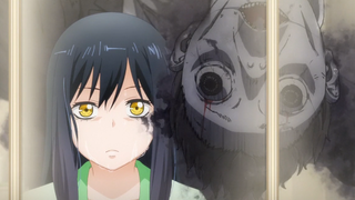 【10月/主题曲/雨宫天】看得见的女孩(阴阳眼见子) OP&ED【1080P】