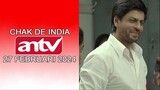 Klip Film India Chak De India ANTV Tahun 2024