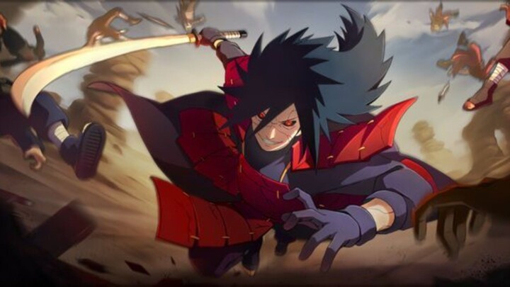 3 GAME NARUTO GRATIS WAJIB DI COBA