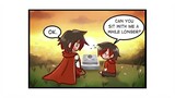 AG Nonsuch Compilation 2 (RWBY Comic Dubs)