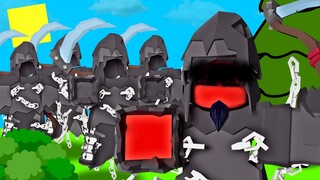 New GRIM REAPER Update is Getting ABUSED right now! (Roblox Bedwars)