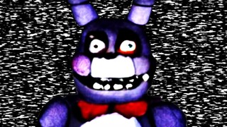 FNAF July 2022 Update