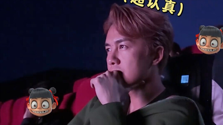 Wu Kequn says Nezha 2 could gross 15 billion yuan at the box office.