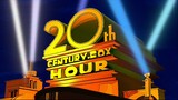 What if: 20th Century-Fox Hour (1950s Style)