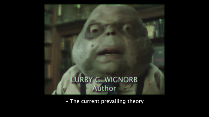 ปริศนาที่ยังไม่ถูกไข: มนุษย์ในฐานะสิ่งมีชีวิตนั้นมีอยู่จริงหรือ? - Neural Viz