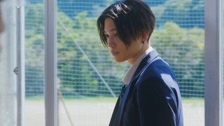 【หนังญี่ปุ่น】"The Beautiful Him" EP01: ม.ปลายปีสุดท้าย