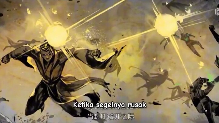 btth eps 138