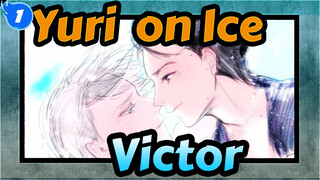 [Yuri!!! on Ice/Epic/Beat Sync] Victor_A1