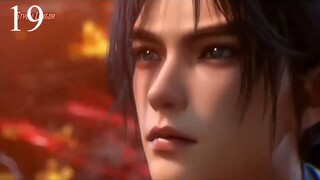 Tomb Of Fallen Gods S3 | Eps 19 Sub Indo