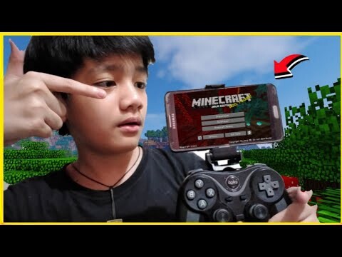 Unboxing My Controller (Ipega 9128) Tagalog