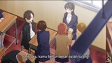 Episode 1 [p1] - Boku No Kokoro No Yabai Yatsu Subtitle Indonesia