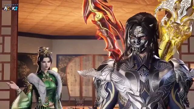 Xuan Emperor eps 181 sub indo