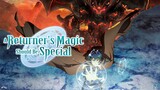 A Returner's Magic Should Be Special Episode 11 (Link in the Description)