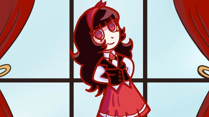 Lily (PRUEBA DE ANIMACION )