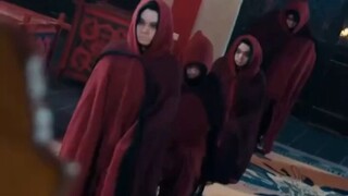 &{เต็มเรื่อง}ถูกหักหลังโดยพวกพ้องสารสุดดราม่า การกลับมาของผู้ยิ่งใหญ่