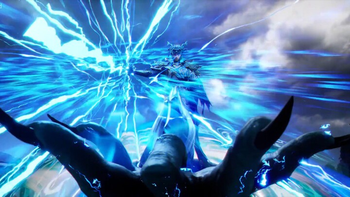 Demon Hunter S3 Eps 90 indo
