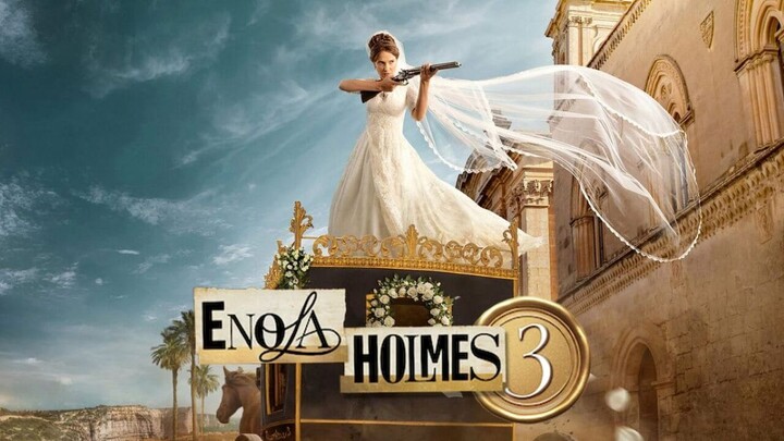 Enola Holmes 3 Full Movie Recap (2026)