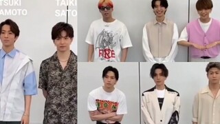 【ซับไทยเอง】【FANTASTICS】สองทางเลือกแห่งรักฤดูร้อน