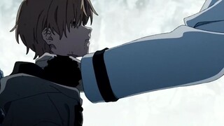 เด็กชายเพิ่งถามคำถามกับคนแปลกหน้า แต่เขากลับถูกฆ่า! Re:Zero (ไม่มีงานทำ)