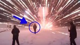 5 Monster Fireworks That Went Horribly Wrong!