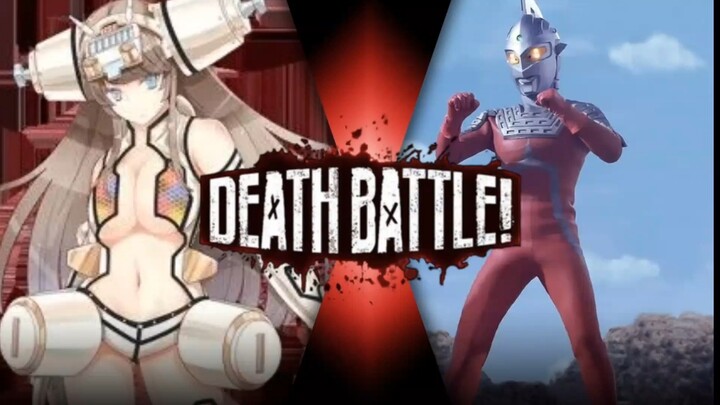 (Cuộc chiến sinh tử) King Joe đấu với Ultraman Seven