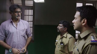 Kaalidas (2019)[Proper Tamil - 1080p HDRip x265 - HEVC - DDD 5.1
