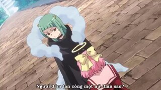 Thế Giới Chỉ Có Thánh Thần Biết Ss3 Tập 2