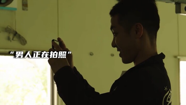 บางทีนี่แหละคือรักแท้ ถ้าไม่รักก็อย่าทำร้ายกันเลย"