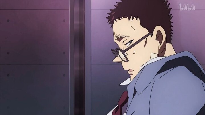 [Detective Conan Movie 4] Ensemble cast? Social drama? Anyway, it's not a traditional mystery.