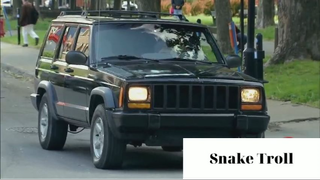 Chơi khăm với người lạ 5 #ranbiettroll