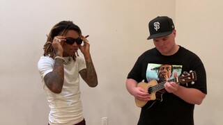 [Music][Live]Swae Lee & Einer Bankz - <Sextasy>