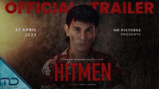 HITMEN (2023) FULL HD