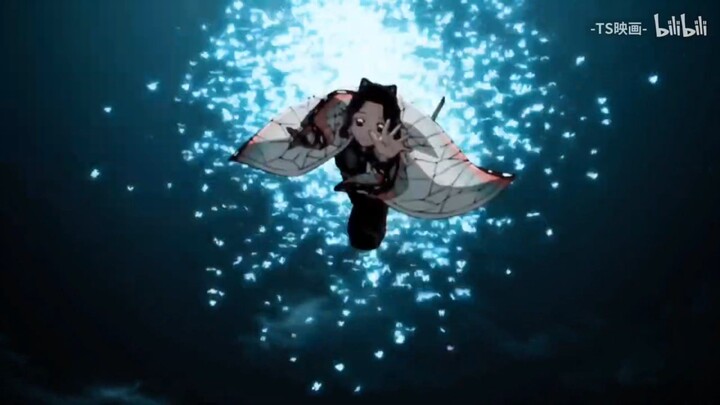 Cantik banget waifu satu ini