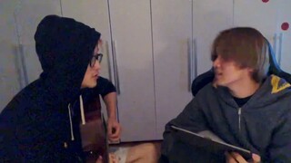 [Joint Post] 200902 NCT MARK Kaichan's Apology 2 (Chinese Subtitles)
