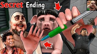 Mr.meat 2 poison ending!Mr.meat 2 secret ending full gameplay in tamil/on vtg!