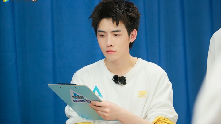 มาดูพี่ฮ่าว พี่ชีชี และนัวโถวตั้งใจเรียนเต้นกับคุณครูหวังกันเถอะ