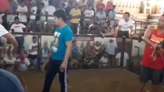 OMENG WHITE 2X WINNER