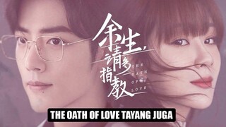 The Oath of Love: Sinopsis dan Jadwal Tayang 🎥