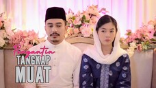 Telemovie PengantinTangkapMuat 2023