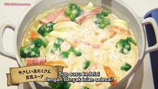 Eps_6 Makan bersama para furry musim 2 [Tondemo Skill de Isekai Hourou Meshi Season 2]