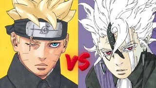 ¿QUÉ PASÓ DURANTE los ÚLTIMOS 3 AÑOS? | BORUTO: TWO BLUE VORTEX