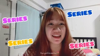 แนะนำซีรีส์ นิ่งเฮียก็หาว่าซื่อ |baiyokzeenu