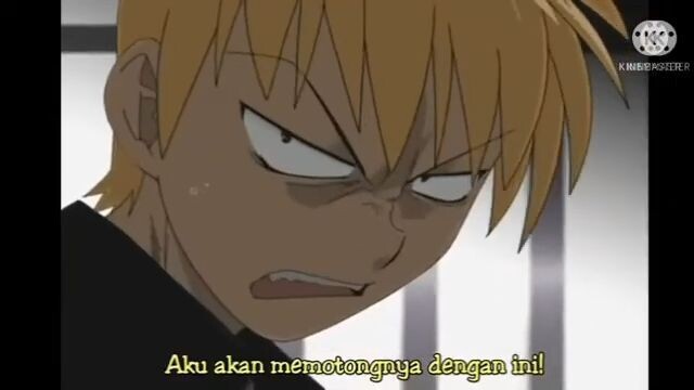 Merasa Jones‼️ Diam diam ternyata ada yang suka _ ALUR CERITA ANIME MIDORI NO HI